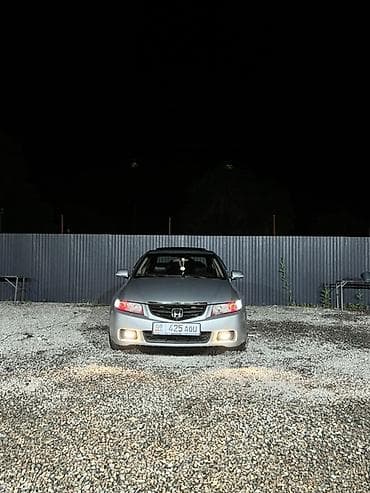 хонда срв 5 поколение: Honda Accord: 2006 г., 2.4 л, Автомат, Бензин, Седан — 4