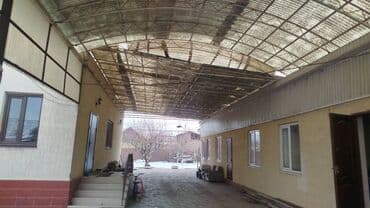 с участком: Дом, 173 м², 8 комнат, Собственник, Евроремонт — 6