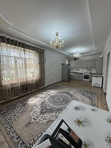 Кыймылсыз мүлк: 254 м², 6 бөлмө — 2