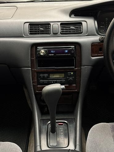 windom 2001: Toyota Camry: 1997 г., 2.2 л, Автомат, Бензин, Седан — 9