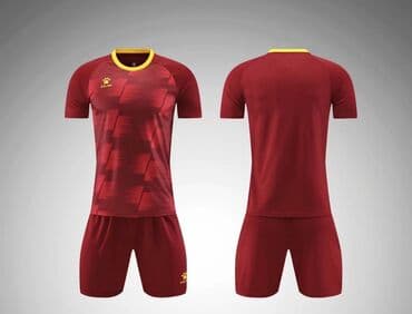 волейболный красовки: Футбольная \ волейбольная форма. Есть количество на команду — 3