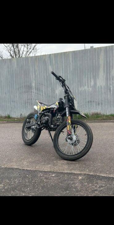 купить запчасти на опель вектра б: Питбайк Zongshen, 125 куб. см, Бензин, Взрослый, Б/у — 2