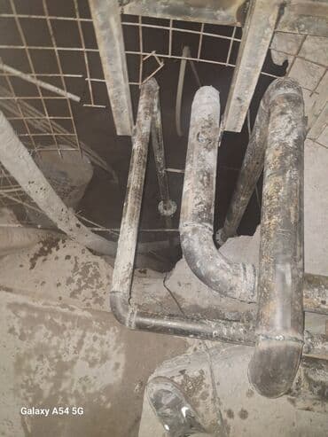 строительство домов из металлоконструкций: Сварка Монтаж — 14