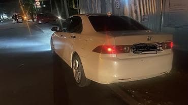 хонда акорт матор: Honda Accord: 2003 г., 2 л, Автомат, Бензин, Седан — 5