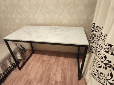 Стулья, табуретки: Письменный стол, Новый — 9