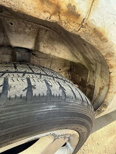 кемпер: Легкий грузовик, Mercedes-Benz, Дубль, 3 т, Б/у — 4