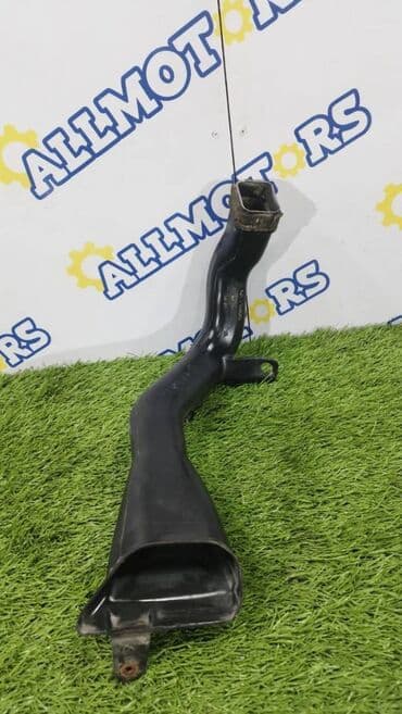 тойота хайлендер 2003 цена бишкек: Toyota Highlander v-3.5 2013 год воздухозаборник — 1