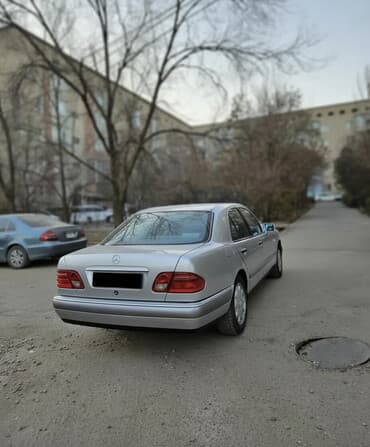 машины за 5000 долларов бишкек: Mercedes-Benz E-Class: 1997 г., 3.2 л, Автомат, Бензиновая, Седан — 1