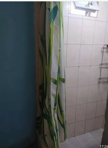 сниму дом в оше: 35 м², Эмереги менен — 1