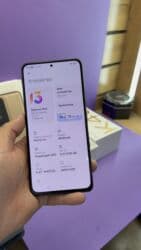 пока f4 gt цена в бишкеке: Redmi, Redmi K40S, Колдонулган, 256 ГБ — 8