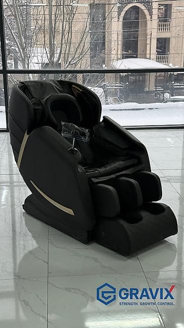 metta samurai: Массажное кресло, Новый, Самовывоз, Бесплатная доставка, Платная доставка — 1