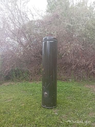 34 е: Глушитель Б/у — 1