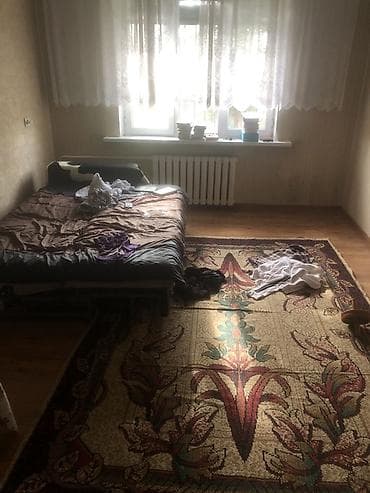советская киевская: 2 комнаты — 1