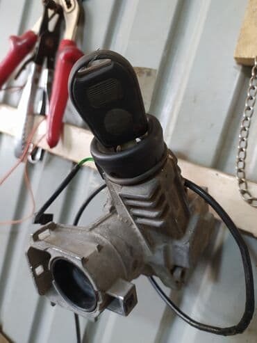 набор ключей для автомобиля цена бишкек: Капитальный ремонт деталей автомобиля — 24