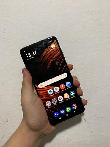 поко f6: Poco X3 Pro, 256 ГБ, 2 SIM — 2