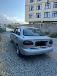 двигатель тойота ист 1.3 бишкек: Daewoo Lanos: 1998 г., 1.3 л, Механика, Бензин — 3