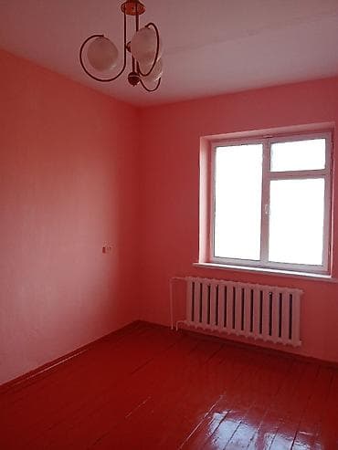 кафе кара балта: 3 комнаты, 56 м², 4 этаж, Старый ремонт — 3