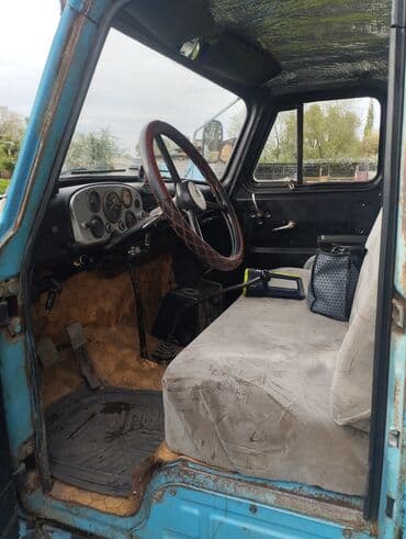 куплю автомобиль мерседес спринтер грузовой фургон двухскатный: Грузовик, ГАЗ, Стандарт, Б/у — 7