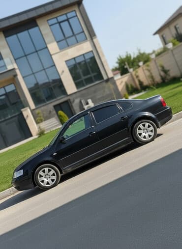 привозные двигатели в бишкеке для пассат б5: Volkswagen Passat: 1998 г., 1.8 л, Механика, Бензин, Седан — 1
