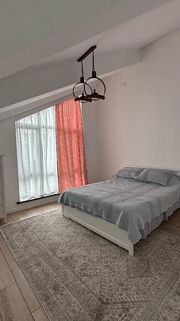 котедж роял бич: Chaika Resort ( Сары - ой) Сдается двухэтажный коттедж дуплекс — 6