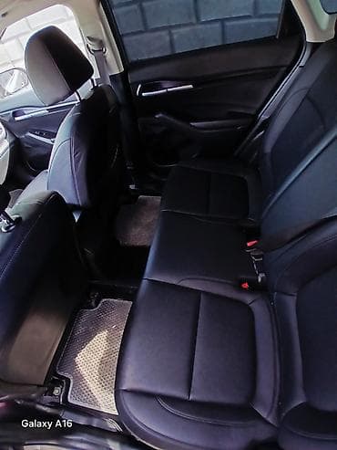 киа спортэч: Kia Seltos: 2021 г., 1.6 л, Типтроник, Дизель, Кроссовер — 9