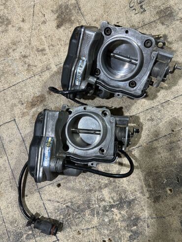 реле бензонасоса мерс 124: Дроссельная заслонка Mercedes-Benz 1996 г., Б/у, Оригинал, Германия — 1