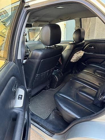 mersedes e320: Lexus RX: 2001 г., 3 л, Автомат, Бензин, Кроссовер — 3