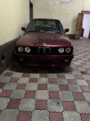 крыло сивик: BMW 3 series: 1991 г., 3.2 л, Механика, Бензин, Седан — 6