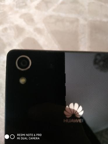 асус 5 s: Huawei Enjoy 10, Б/у, 16 ГБ, цвет - Черный, 2 SIM — 3