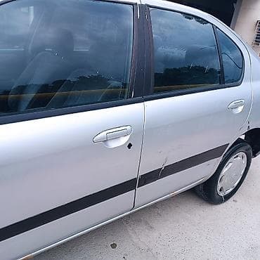 нексия 1каропка: Nissan Primera: 1998 г., 1.8 л, Автомат, Бензин, Седан — 3