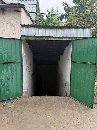 Подвальное помещение под склад, цех или другое. В районе рынка