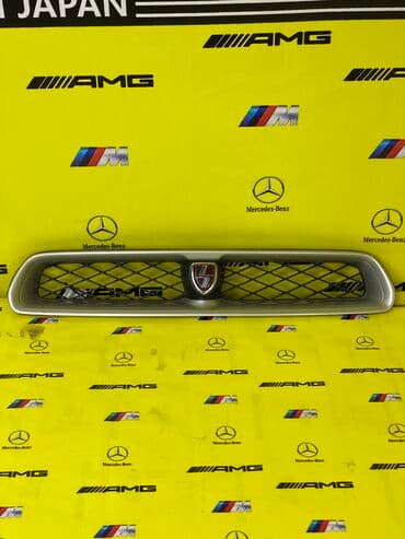 мотор ниссан мурано: Решетка радиатора Subaru Оригинал — 1