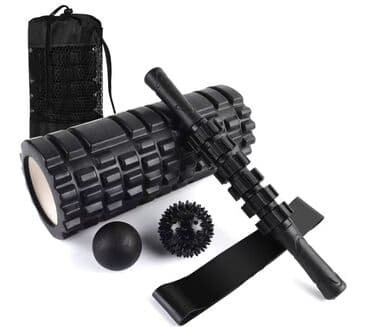 купить спортивный валик для спины: Валик набор Для спины и всего тела . Хорошая и выгодная цена — 1