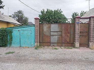 Дома: Продается частный дом с участком. 4х-комнатная с отдельным душевым - — 1
