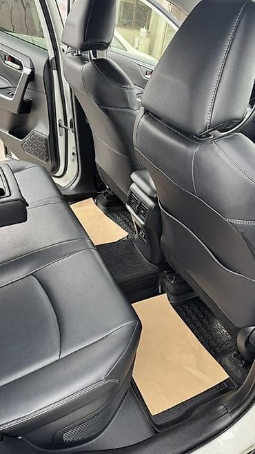 авалон авто: Toyota RAV4: 2020 г., 2.5 л, Автомат, Гибрид, Кроссовер — 7