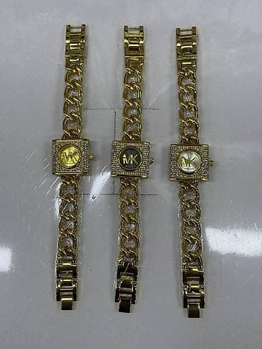 часы майкл корс: Классические часы часы, Michael Kors, Женские — 1