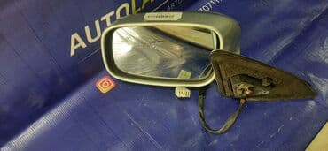 кузгу: Каптал сол Күзгү Toyota Колдонулган, Оригинал — 1