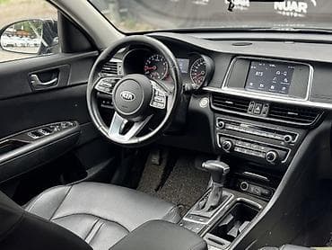 киа к5 2020 цена: Kia K5: 2019 г., 2 л, Автомат, Бензин, Седан — 5