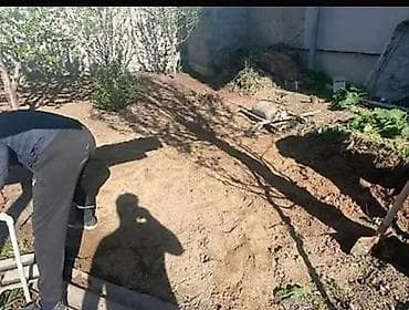 Уборка территории, Уборка двора и сада at lalafo.kg Уборка территории, Уборка двора и сада