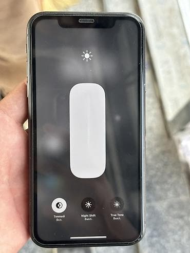 redmi 13 цена в бишкеке: IPhone 11, 64 ГБ, чёрный цвет Характеристики: - Экран Liquid Retina — 2