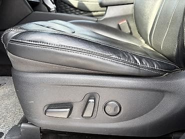 Унаа сатуу: Hyundai Santa Fe: 2018 г., 2.2 л, Автомат, Дизель, Кроссовер — 7