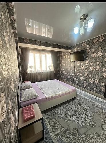 купить квартиры в оше: 1 комната, Люкс, элитка, Цум, Круглосуточное заселение — 2