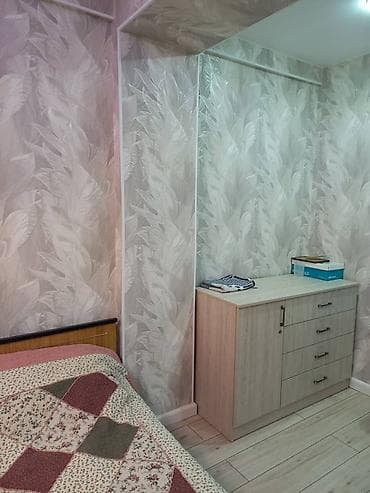 8: 2 комнаты, 64 м², Дордой Моторс рынок Элитка, 8 этаж, Свежий ремонт — 7