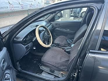 привозные моторы бишкек: Nissan Almera: 2005 г., 1.8 л, Ручные, Бензин, Седан — 5