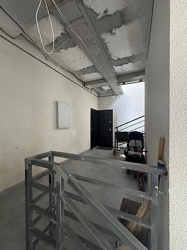 шопок: 1 комната, 26 м², 2 этаж — 2