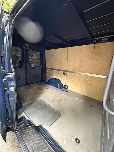 sprinter rx: Легкий грузовик, Mercedes-Benz, Стандарт, 2 т, Б/у — 6