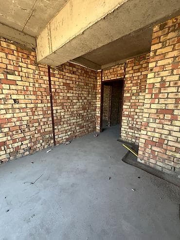 Квартиры: 1 комната, 39 м², парк Фучика Элитка, 7 этаж, ПСО (под самоотделку) — 7