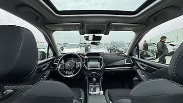 б у рейлинги багажник на хундай туксон бишкек: Subaru Forester: 2018 г., 2.5 л, Вариатор, Бензин, Кроссовер — 8