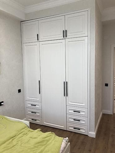 Мебель на заказ под ваши размеры и стиль. - Кухни: современные