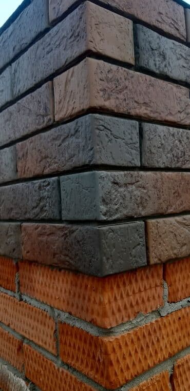 купить декоративный кирпич: Кирпич королевский двор Ликолор,коллекция Тайка. Эксклюзивная — 23